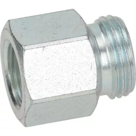 KÖTÉS Ř 3/8'F-1/2'M