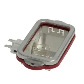 LÁMPAFOGÓ LÁMPÁVAL E14 25W 230V