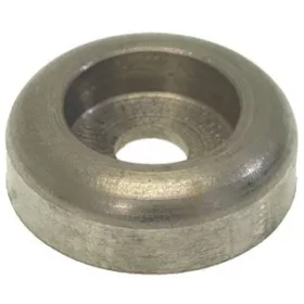 MOSÓ ST./ACÉL átmérője 25x6x8 mm