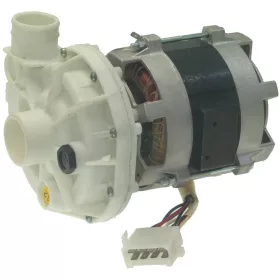 ELEKTROMOS 3 FÁZISÚ LGB ZF350SX 0.80HP
