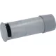 ATA ipari mosogatógép túlfolyó cső ø 40x128 mm