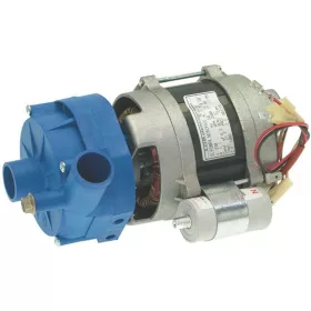 ELEKTROMOS SZIVATTYÚ LGB ZF131DX 0.27HP