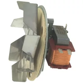 MBM sütő/főzőkészülék motor ventilátorral FEC023