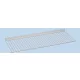 SIMAG jéggép MŰANYAGOZOTT KOCKA CSÚSZKA 578x230 mm