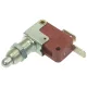 SIRMAN szeletelőgép mikrokapcsoló 16(4)A 250V