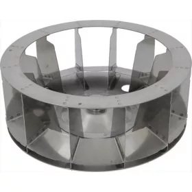 RATIONAL sütő/főzőkészülék ventilátor ø 350 mm
