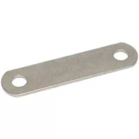 TARTÓKONZOL rozsdamentes acél SZALAG OSZTÁS 60 mm