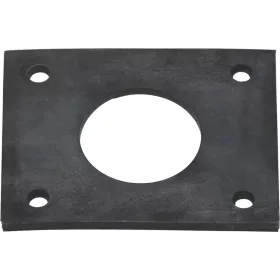 LAPOS TÖMÍTÉS GUMI 70x57x3 mm