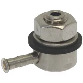 KÖNYÖKCSATLAKOZÓ TÖMLŐHÖZ ÁTMÉRŐ 6 mm