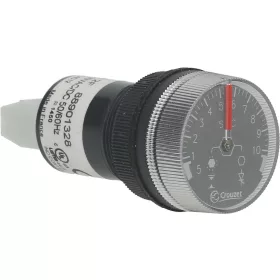 Dagasztó/mixer TIMER MBA 2F 110/230V 50/60Hz