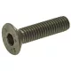 LAPOS FEJŰ CSAVAR M6x25