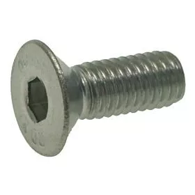 SÜLLYESZTETT FEJŰ CSAVAROK M6x16