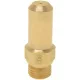 MARENO Gáz fúvóka M10x1 ø 0.80 mm (3500020)