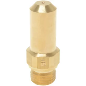 GÁZ FÚVÓKA M10x1 ø 1.15 mm