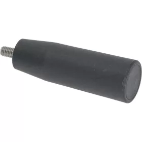 FEKETE FOGANTYÚ átmérő 26x71 mm OSZTÁS M6