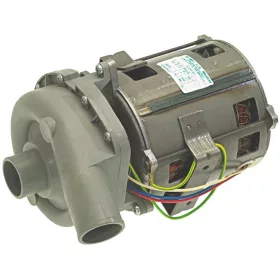 FAGOR elektromos szivattyú is 2/123/FA-31 0.80HP