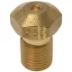 GÁZFÚVÓKA M10x1 Ø 2.50 mm