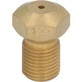 GÁZFÚVÓKA M10x1 ø 1.65 mm