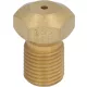 FAGOR lapsütő/barbecue gázfúvóka M10x1 ø 1.65 mm