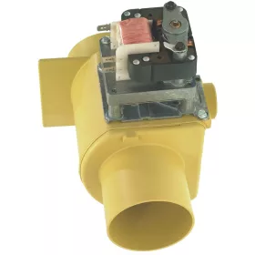 VÍZLEERESZTŐ MÁGNESSZELEP MDB-O-3