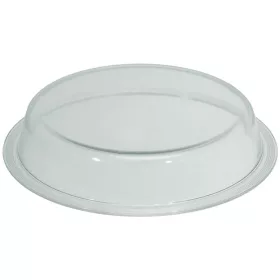 AJTÓ ÜVEG ø 410 mm