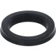 DIHR mosogatógép LIP TÖMÍTÉS Ø 40x28x7 mm EPDM