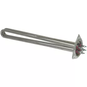 FŰTŐELEM 5000W 230V