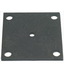LEVER GASKET FOR BOILER 70x70x4 mm