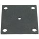 LEVER GASKET FOR BOILER 70x70x4 mm