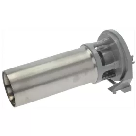 EVAPORATOR COMPLETE GREY MT