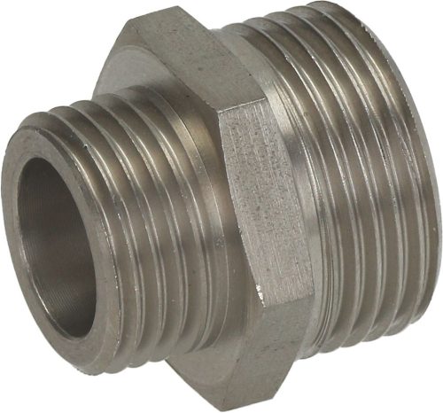 REDUCER STAINLESS STEEL 1/2" - 3/4"