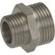 REDUCER STAINLESS STEEL 1/2" - 3/4"