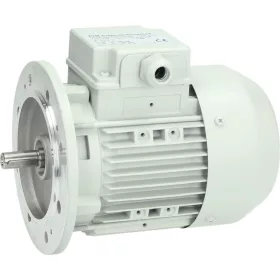 MOTOR HÁROMFÁZISÚ FIR 3553 KARIMA B5