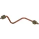 ASTORIA CMA kávégép cső ø 8x290 mm 2-4 csoport