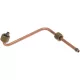 ASTORIA CMA kávégép cső ø 8x310 mm 2-4 csoport