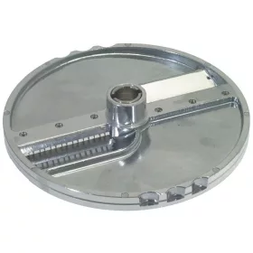 Dagasztó/mixer TÁRCSA DQ04 LÉCEK 4x4 mm ø 205 mm