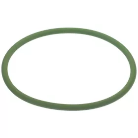 O-GYŰRŰ 08500 FKM ZÖLD