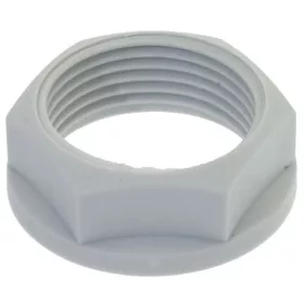 műanyag anyacsavar 3/4"