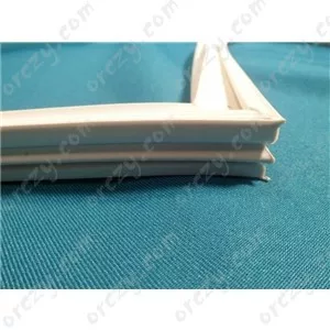 Zanussi - Electrolux hűtő ajtó tömítés – 625 x 550 mm – ER1525U széria (50200881006)