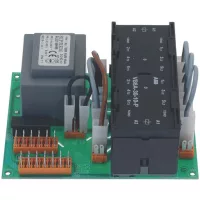 Elektromos alkatrészek