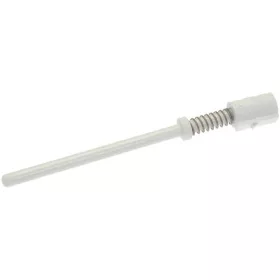 Dagasztó/mixer mikrokapcsoló tű készlet 122 mm