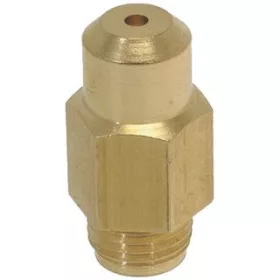 GM35 ÉGŐFÚVÓKA 2,15 mm LPG