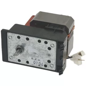   NECTA VENDING EVOCA kávégép HAJTÓMŰ MOTOR 230V 50Hz 100W 78 Rpm