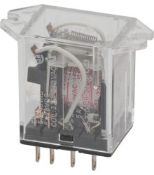 RELAY POWER OMRON MY2F-US-SV