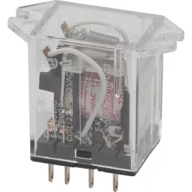 RELÉ TELJESÍTMÉNY OMRON MY2F-US-SV