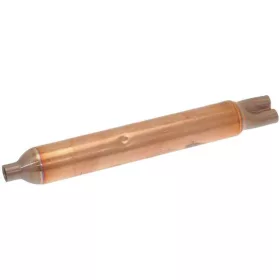 20 GR. SZÁRÍTÓ 1/4 125 MM