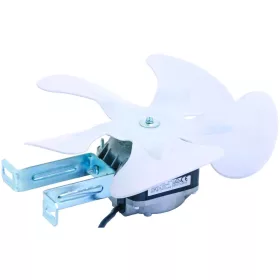 VENTILÁTOR MOTOR 10W 250