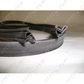   Electrolux Sütőajtó Tömítés – 4 oldalas, kampós – AEG, Zanussi (50206535002)