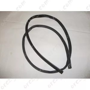 Electrolux Sütőajtó Tömítés – 4 oldalas, kampós – AEG, Zanussi (50206535002)