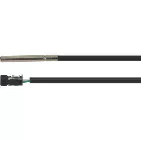 TEMPERATURE SENSOR CAPACITOR